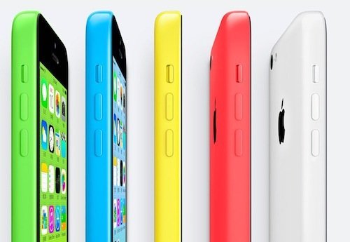 iphone5c