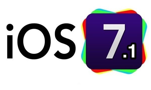 IOS7.1LOGO