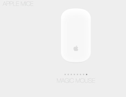 Magic Mouse