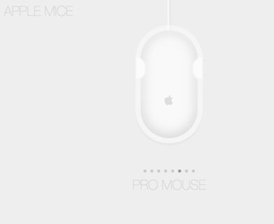 Pro Mouse