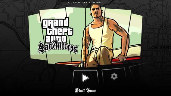 Grand Theft Auto 1