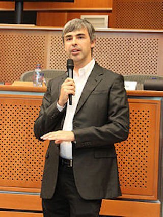 Lawrence Edward