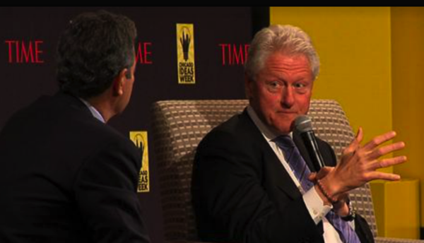 clinton