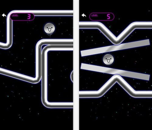 Shock Maze 2