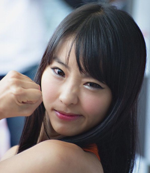 cute-angry-japanese-girl