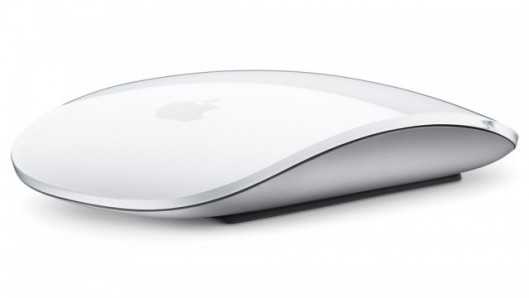 apple magic mouse