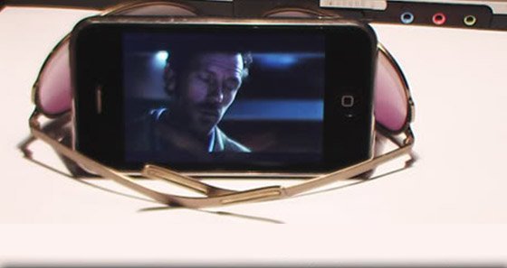 diy iphone dock 3