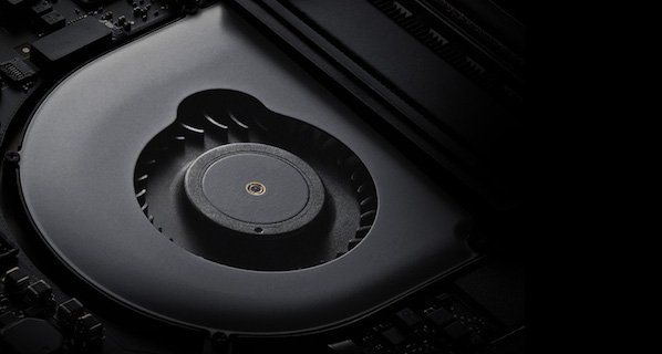 engineered fans