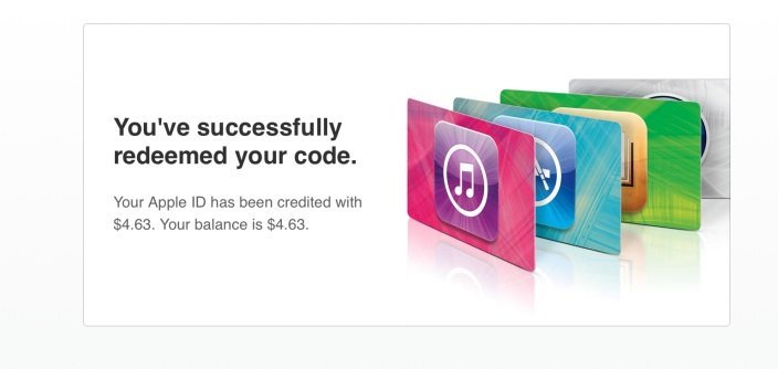 iBook Store iTunes Card-1
