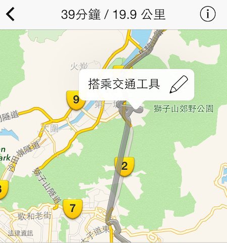 maps