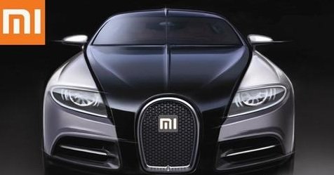 小米也要来研发电动车?最快2015年投入量产!