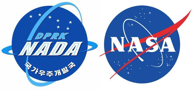 北韩宇宙开发局新徽章设计!这是在「山寨」NASA吗!? | New MobileLife
