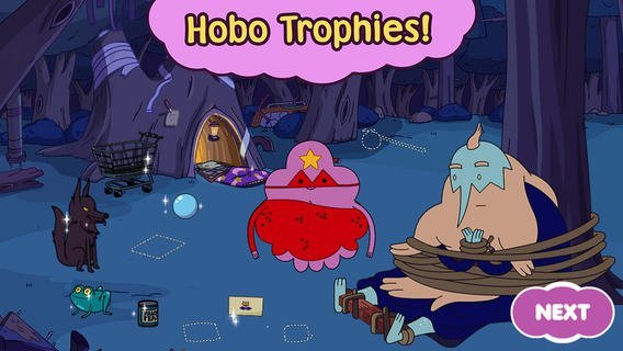 TheseLumpsAdventureTime02