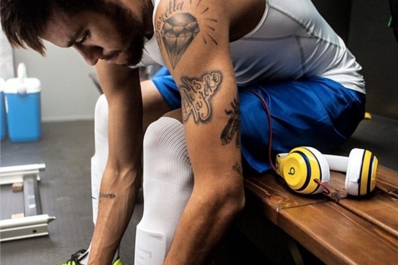 Sony 与 FIFA 合作!禁止 Beats 耳机进入世界杯