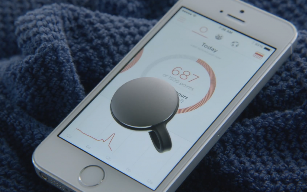 苹果全新 iPhone 5s 广告!重点展示健身装备整