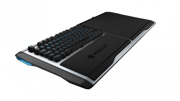 ROCCAT Sova persp