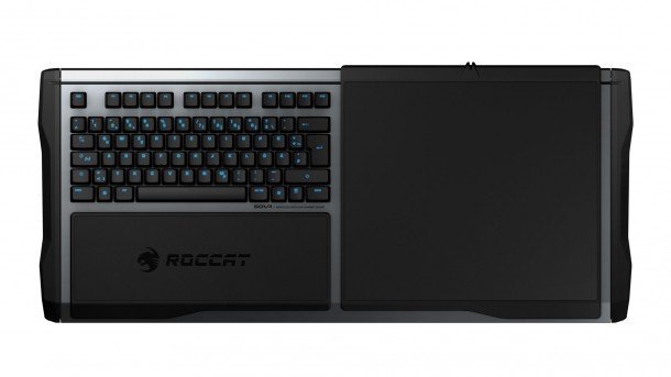ROCCAT Sova top