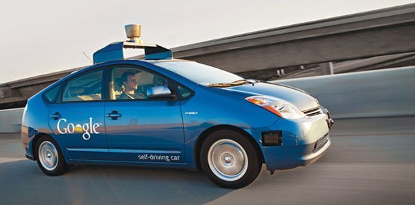 google-self-driving-car