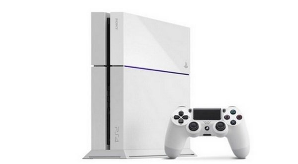 ps4 w