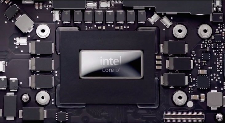 tech MacBook Pro 3