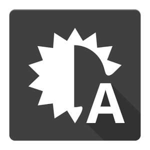 Android App_Dimmer_00