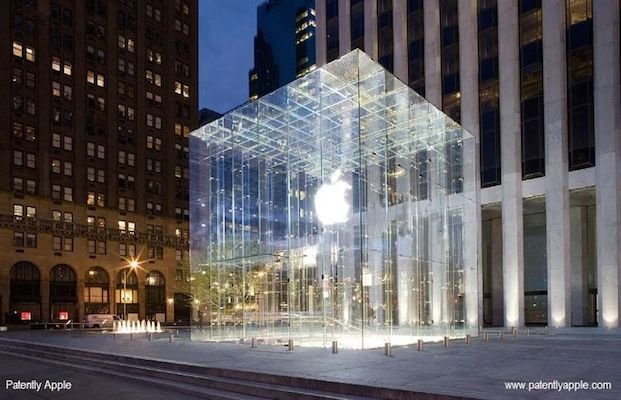 Apple Retail Store 1