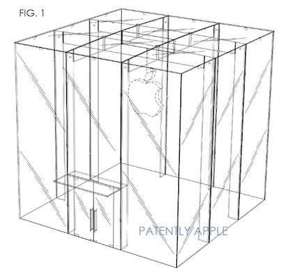 Apple Retail Store 2