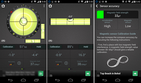 Compass Level_01
