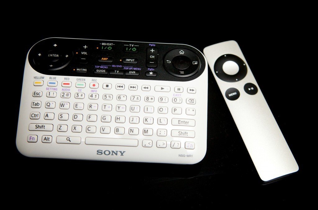 GoogleTVAppleTV