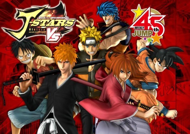 J star