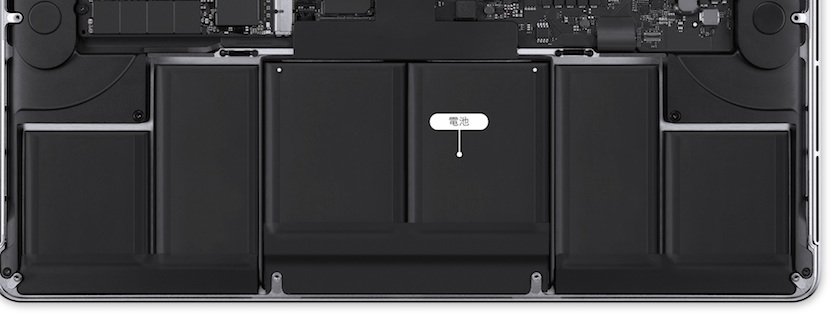 MacBook Pro 10