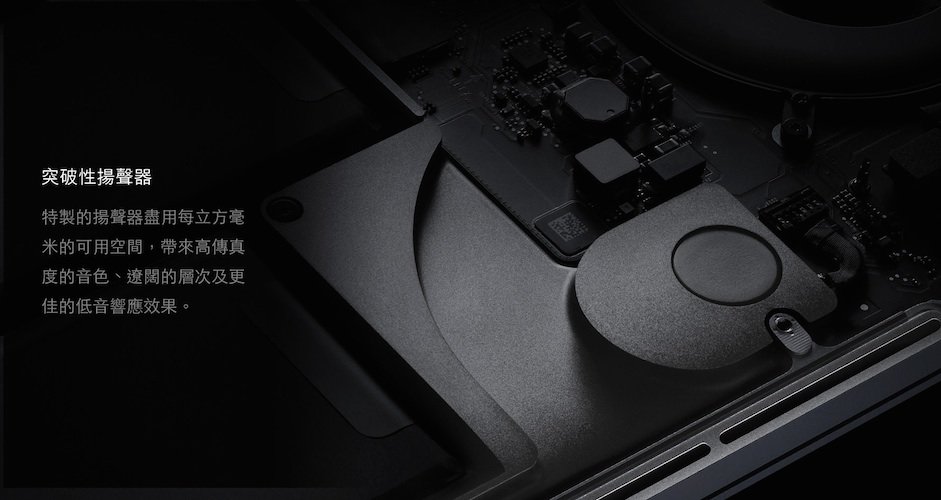 MacBook Pro 15