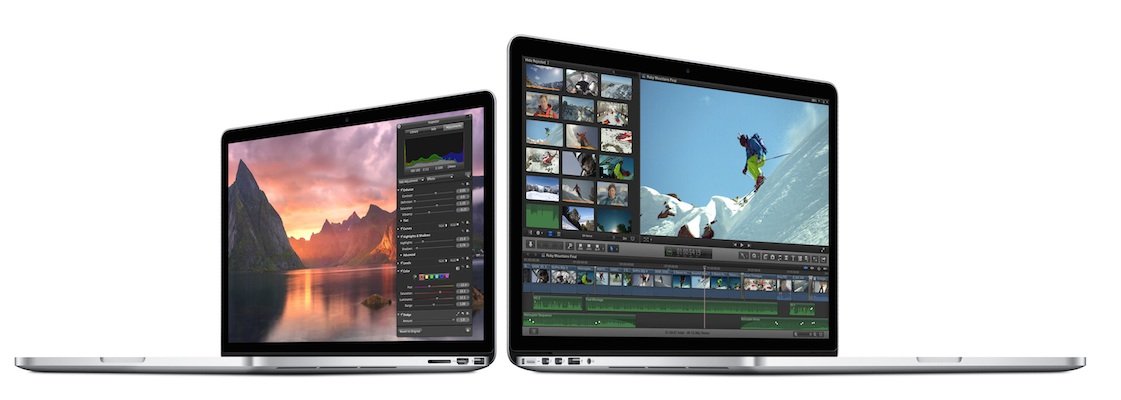 MacBook Pro 2