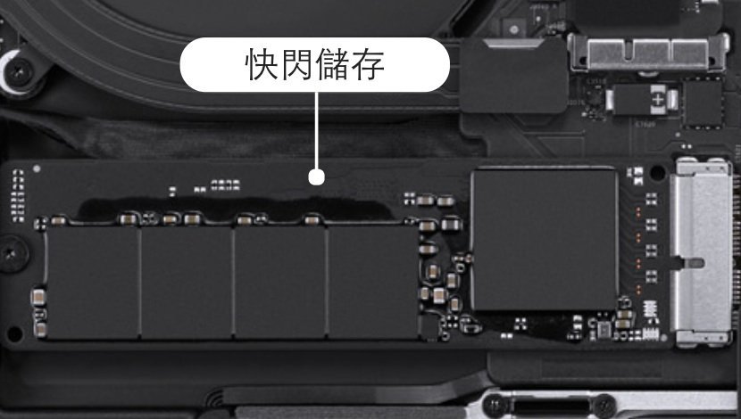 MacBook Pro 9