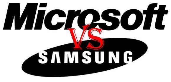 有更好利益？Microsoft 正與 Sam​​sung 商討結束專利戰！