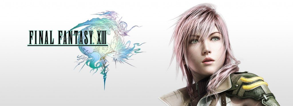 FFXIII