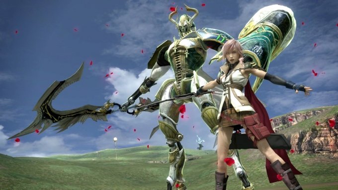 FFXIII01