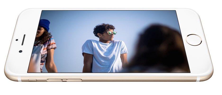 为甚么显示屏边缘必定有「黑边」?原来是必需