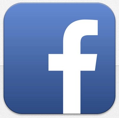Facebook for iPhone 6 0
