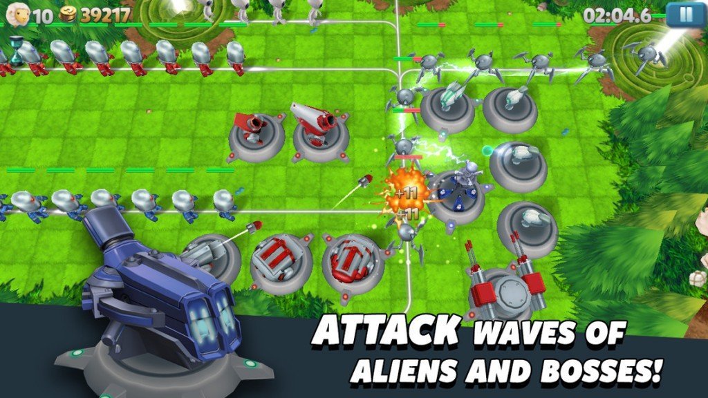 TowerMadness201