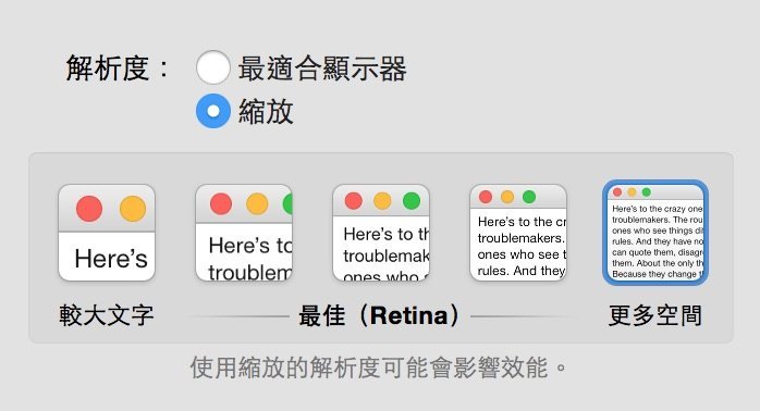 iMac