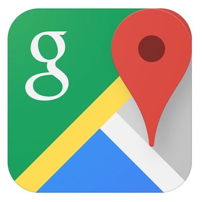 Google Maps-1