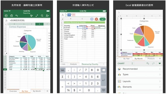 MS Office