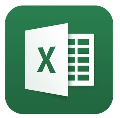 Microsoft Excel