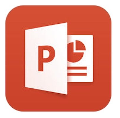 Microsoft PowerPoint