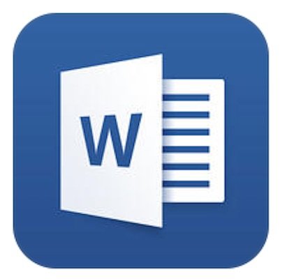 Microsoft Word