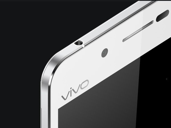 厚度只有4.75mm!全球最薄智能手机 Vivo X5 M