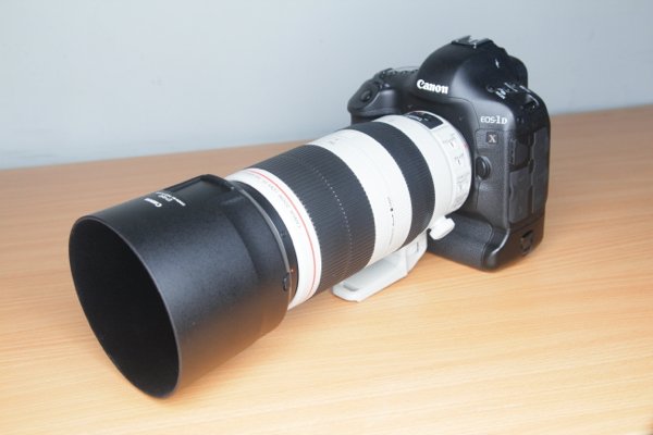 100-400 II - 01