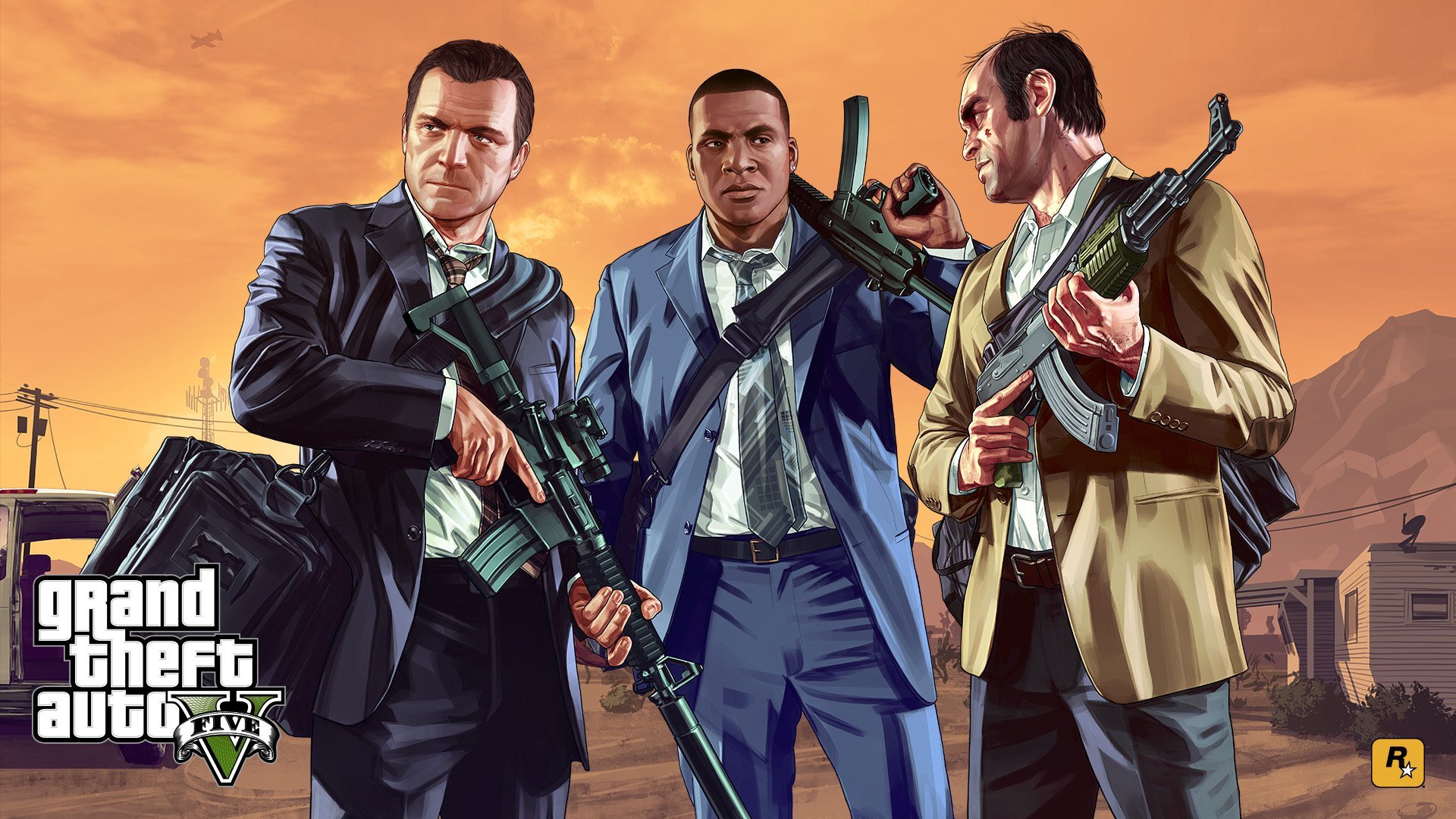 GTAV