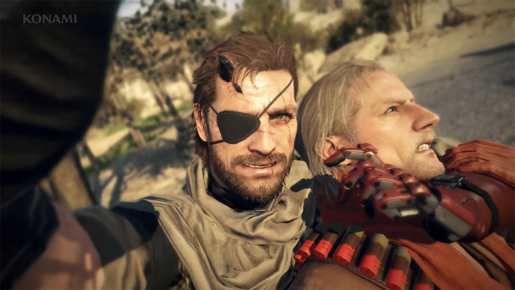 MGS504
